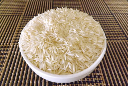 インド米